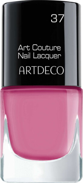 4052136256475 - Art Couture Nail Lacquer Mini Edition 37Little Violet 5 ml