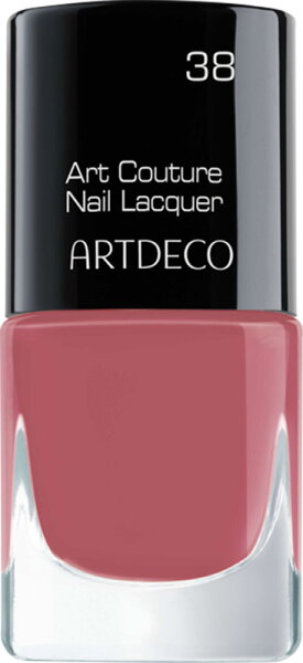 4052136256505 - Art Couture Nail Lacquer Mini Edition 38Mediterranean Style 5 ml