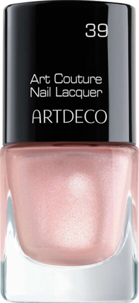 4052136256536 - Art Couture Nail Lacquer Mini Edition 39Premium Pink 5 ml