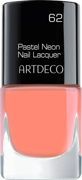 4052136257144 - Pastel Neon Nail Lacquer 62get attention 5 ml