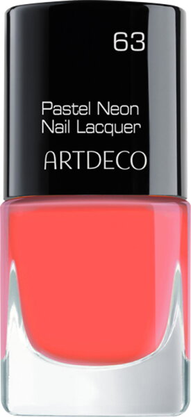 4052136257151 - Pastel Neon Nail Lacquer 63summer chili 5 ml