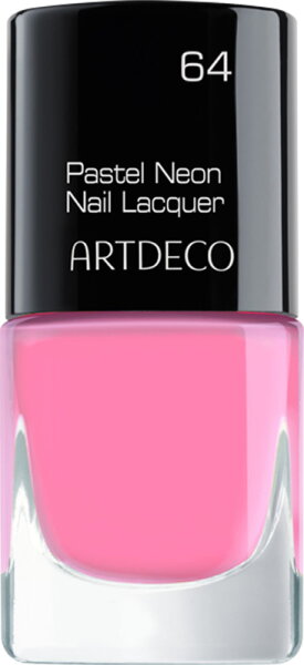 4052136257168 - Pastel Neon Nail Lacquer 64selfie queen 5 ml