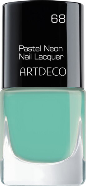 4052136257205 - Pastel Neon Nail Lacquer 68funky soul 5 ml