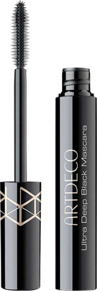 4052136086690 - ARTDECO Augen Mascara Ultra Deep Mascara Nr 1 Black 8 ml