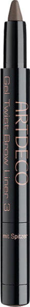4052136105261 - ARTDECO Look Brows are the new Lashes Gel Twist Brow Liner Augenbrauenstift