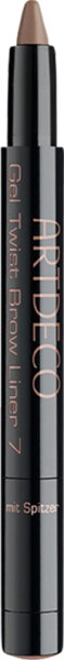4052136105285 - ARTDECO Look Brows are the new Lashes Gel Twist Brow Liner Augenbrauenstift