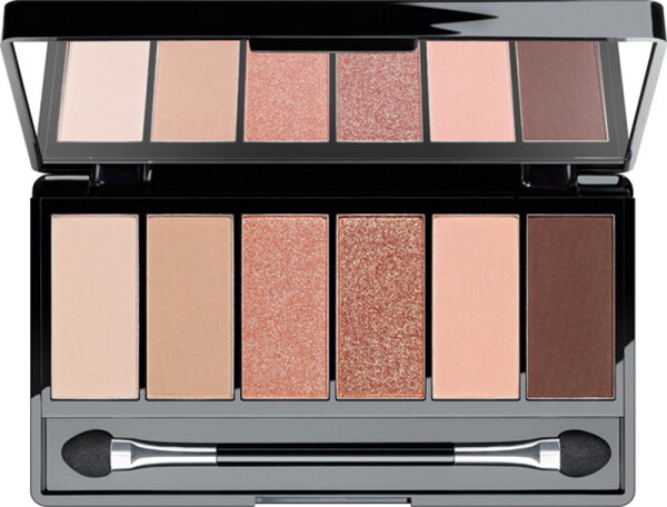 4052136286823 - Iconic Eyeshadow Palette - 3 Sun in Paradise