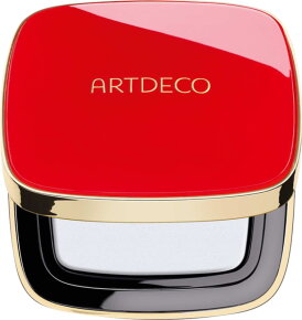 Artdeco No Color Setting Powder (Red Edition) 1P2 6 g