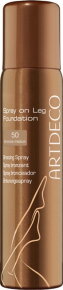 Artdeco Spray on Leg Foundation 50 Natural Medium 100 ml
