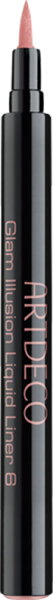 4052136263381 - Glam Illusion Liquid Liner 6 Regal Rose 16 g