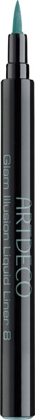 4052136272703 - Glam Illusion Liquid Liner 8 Patina 16 g