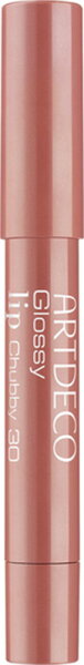4052136288728 - Glossy Lip Chubby 30 Delicate Rose 18 g