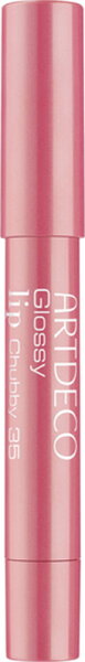 4052136288742 - Glossy Lip Chubby 35 Summer Flirt 18 g