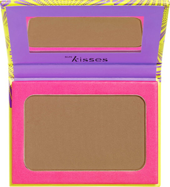 4052136234107 - Sunkissed Bronzing Powder 1 Sunkissed 6 g