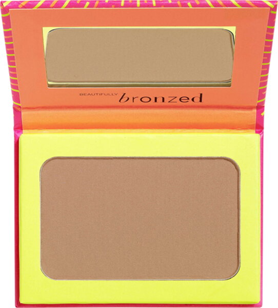 4052136234114 - Sunkissed Bronzing Powder 2 Beautifully Bronzed 6 g