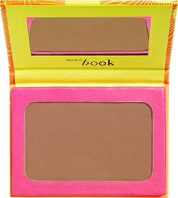 Artdeco Sunkissed Bronzing Powder 3Tan in a Book 6 g