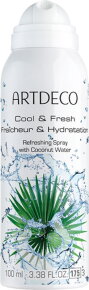 Artdeco Cool & Fresh Refreshing Face Spray 100 ml
