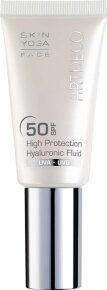 Artdeco Skin Yoga Face High Protection Hyaluronic Fluid SPF 50 30 ml