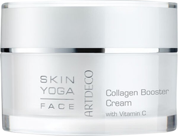 4052136107814 - Collagen Booster Cream with Vitamin C 50 ml