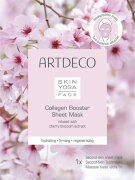 Artdeco Collagen Booster Sheet 23 ml