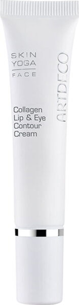 4052136159608 - Collagen Lip & Eye Contour Cream 15 ml