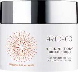 Artdeco Refining Body Sugar Scrub 200 ml