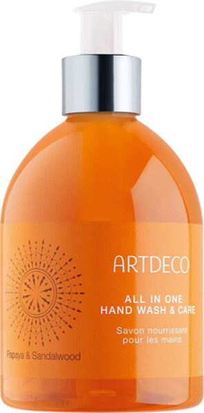 4052136161571 - ARTDECO All In One Hand Wash & Care Handgel