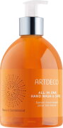 Artdeco All in One Hand Wash & Care 150 ml
