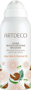 Artdeco Hand Moisturizing Mousse 100 ml