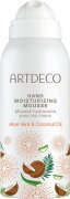 Artdeco Hand Moisturizing Mousse 100 ml