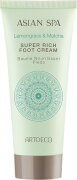 Artdeco Asian Spa Super Rich Foot Cream 100 ml