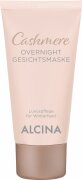 Alcina Cashmere Overnight Gesichtsmaske 50 ml