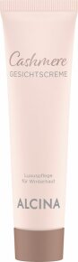Alcina Cashmere Gesichtscreme 15 ml