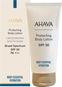 Ahava Hydrate Protecting Bodylotion SPF30 150 ml