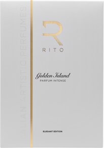 RITO Golden Island Parfum Intense 100 ml