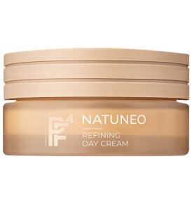 Ihr Geschenk - NATUNEO Refining Day Cream 15ml