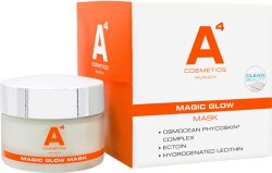 A4 Cosmetics Magic Glow Mask 50 ml