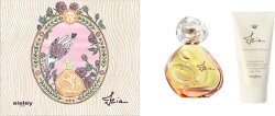 Aktion - Sisley Coffret Izia (EDP30/BC50)