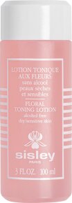 Aktion - Sisley Lotion Tonique aux Fleurs 100 ml