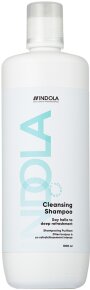 Indola Care & Style Care Cleansing Shampoo 1000 ml