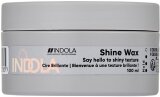 Indola Care & Style Styling Shine Wax 100 ml Indola Care & Style Styling Shine Wax 100 ml