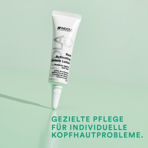 Indola Care & Style Care Root Activating System Lotion 7 ml