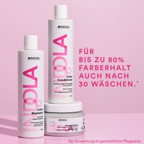 Indola Care & Style Care Color Conditioner 1000 ml