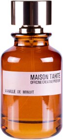 Maison Tahité Vanille de Minuit Eau de Parfum (EdP) 100 ml