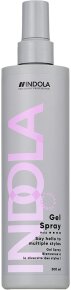 Indola Care & Style Styling Gel Spray 300 ml