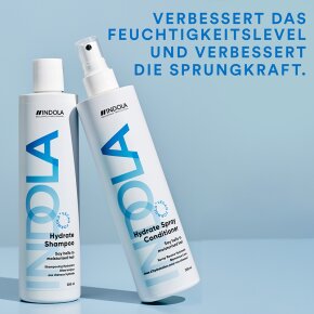 Indola Care & Style Care Hydrate Spray Conditioner 300 ml