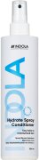 Indola Care & Style Care Hydrate Spray Conditioner 300 ml