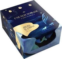 Une Nuit Nomade Jardins de Misfah Extrait de Parfum 100 ml