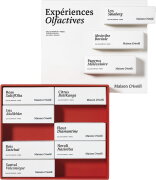 Aktion - Maison Crivelli Eau de Parfum Discovery Set 10 x 1,5 ml