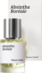 Maison Crivelli Absinthe Boréale Eau de Parfum (EdP) 30 ml
